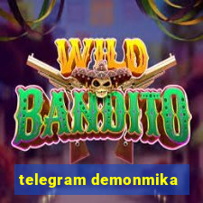 telegram demonmika